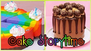 CRAZY Storytime | I MARRIED My Father  Cake Storytime Compilation Part 60