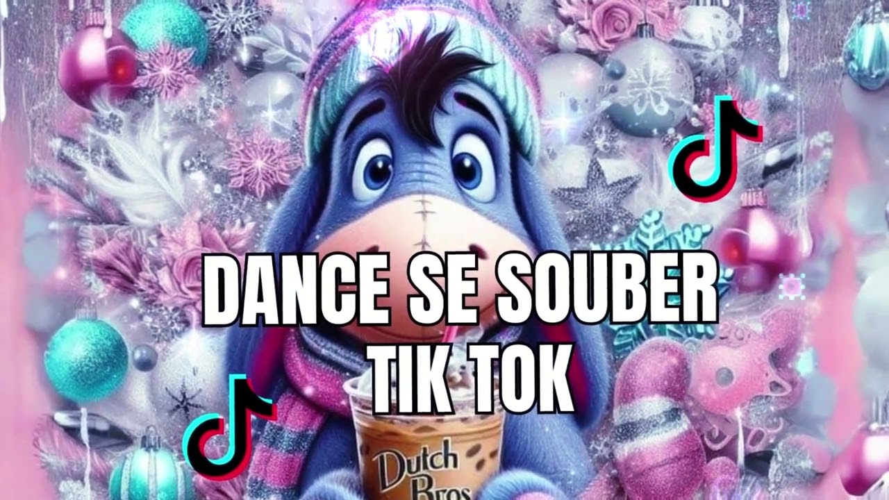 Dance se souber tiktok {2023} - Tente não dançar ~ TikTok️ 2023 🍁🍂🍃 