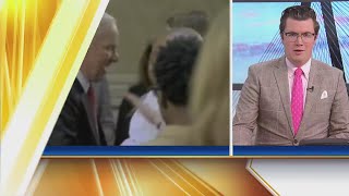 Gov. McMaster delivers State of the State address