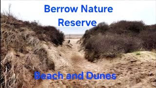 Berrow Nature reserve and Beach Relaxing
I Take a wonder around Berrow Nature reserve, Dunes and Beach, get a bit lost but hey, its all about getting out for some much needed head space. you may notice i am rather emotional especially at the end but just going through a bad patch of my mental health problems among other problems in my life. but felt better after this little wonder x Berrow Nature reserve and Beach Relaxing