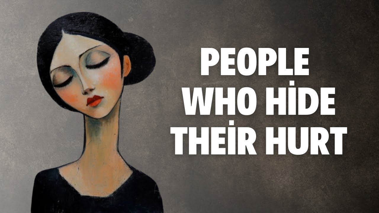 The Philosophy of Silent Suffering