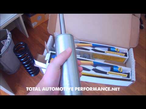 Total Automotive Performance