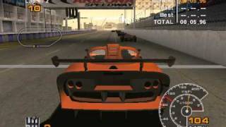 Lotus Challenge Pc - Gameplay Super Class