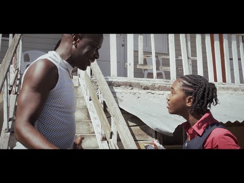 Romain Virgo - Dutty Man (Official Music Video) 