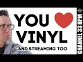 You&#39;re  STILL buying a lot of records | VIEWER SURVEY DISCUSSION