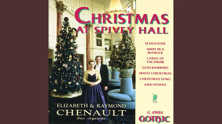 The Christmas Song (arr. E. Chenault and R. Chenau...