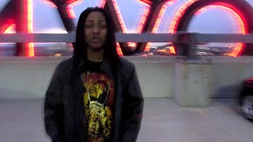 Nimbus Clouds (Official Video)