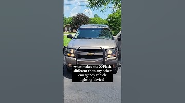 The Z-Flash GM module gives you complete control over your vehicle