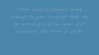 Computermedicuk Spyware And Adware