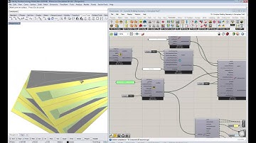 11 - Honeybee Energy Modeling - The Laws of Geometry in E+ Part 3: Curved Geometry