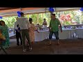 IAORANA MEHANI BAND AU LANTANA LODGE 04/04/2026 FELICITATION AU MARIÉ JAH LOVE HULA