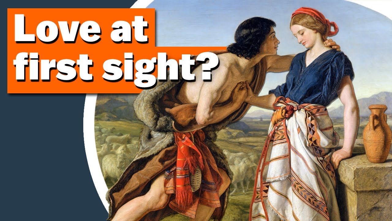 Were Rachel and Jacob in Love? | Bible & Archaeology