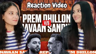 Arora Twins Reacts To Sit Down Son (Official Video) Navaan Sandhu | Rxtro | Avvy | Controversy 😶