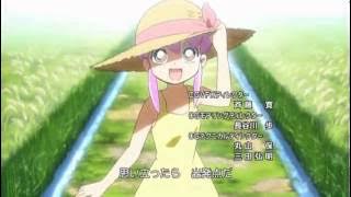 Battle Spirits Shounen Toppa Bashin Ending theme