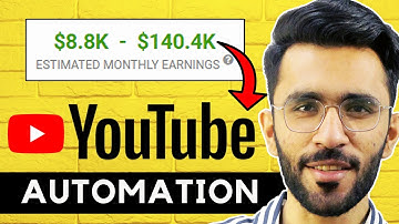 What is YouTube Automation? | YouTube Automation FOR BEGINNERS 2025 | Saad Rashid