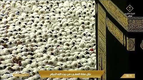 ' فواتح سورة فاطر  ١ - ٨ ' الشيخ #فيصل_غزاوي  صلاة المغرب  ٤-٧-١٤٤٥ هـ