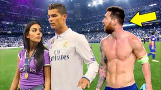 Ronaldo Rare Moments If Weren't Filmed, Nobody Would Believe