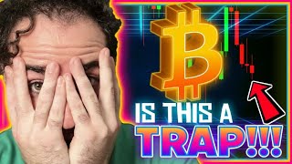 Bitcoin Don't Fall For The Trap On Price