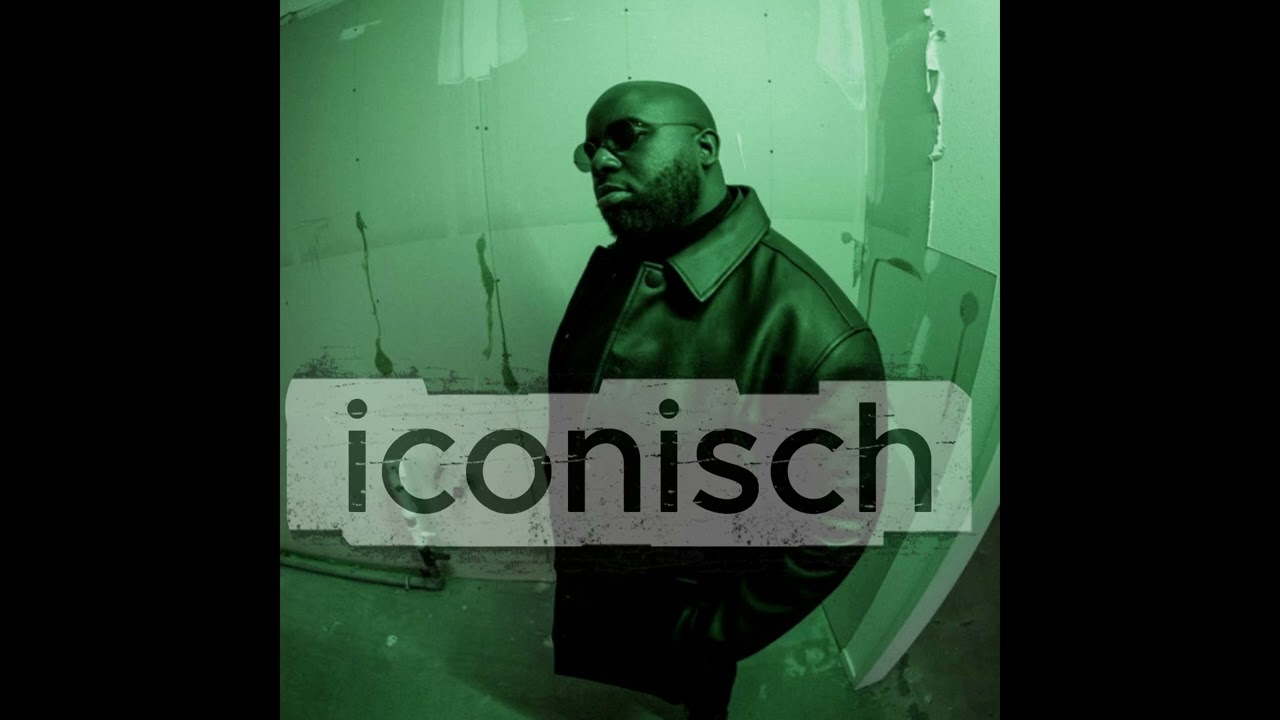 Iconisch – Bartofso Type Beat | Prod. by Wittie