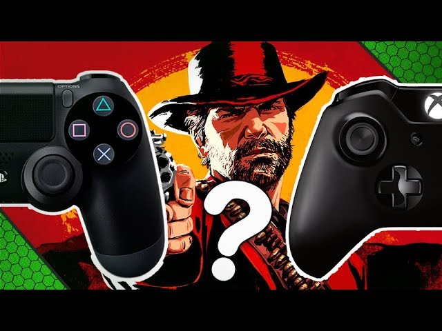 Como jogar Red Dead Online no PS4, Xbox One ou PC