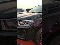 maxus LDV T60  Outlook