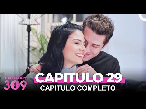 Habitación 309 Capítulo 29 - Capítulo Completo ( Capítulo Doblado )