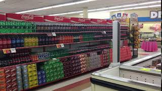 Fetch Robot Soda Aisle Bell's Food Stores screenshot 3