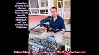 Yalcın Cilasin Çiçekdağı Ayaş yollarından aştımda geldim Kara koyun etli olur salla bidenem salla02 Resimi