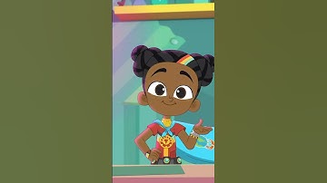 ♻️Become a climate change crusader with Super Sema!video🎥: Save Mama Dunia #climatechange