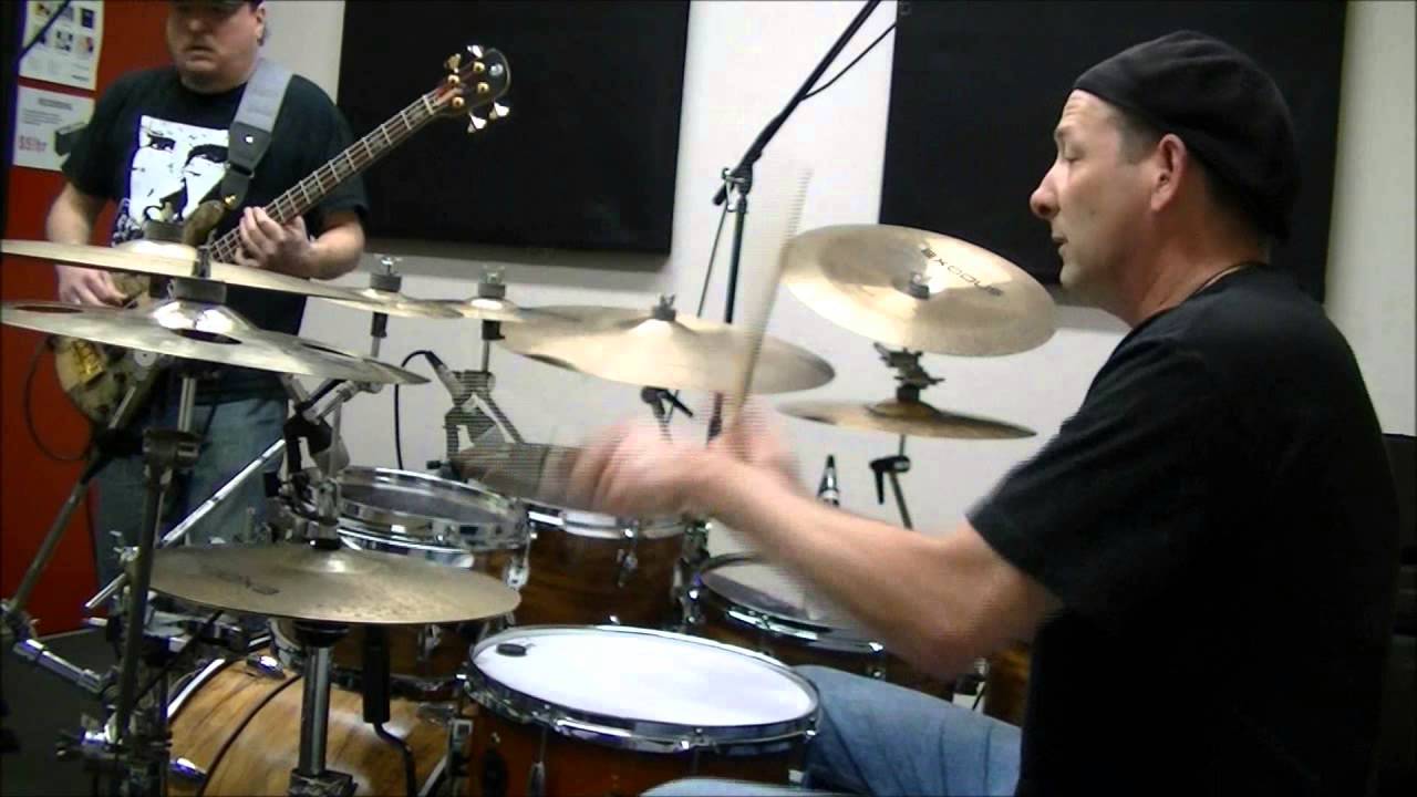 RDG - Ray Can't Count 2/10/14