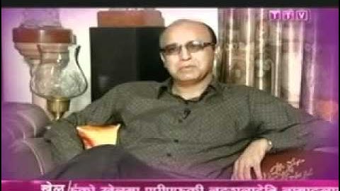 Deepak kharel Singer, Love n Life, Mar 1st 2012