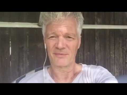 The 'STRESS MATRIX' - How to GET OUT - Tobias Lars