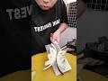 Amazing Butterfly Melon Carving IdeasCreative Melon Butterfly Carving Tutorial#Kitchen Skills#