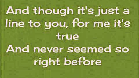 Frank Sinatra   Nancy Sinatra- Something Stupid +L...