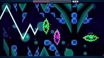 [G.D.] Dark Star by Atacron