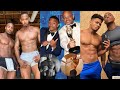 Celebrity/Influencer Black Gay Couples