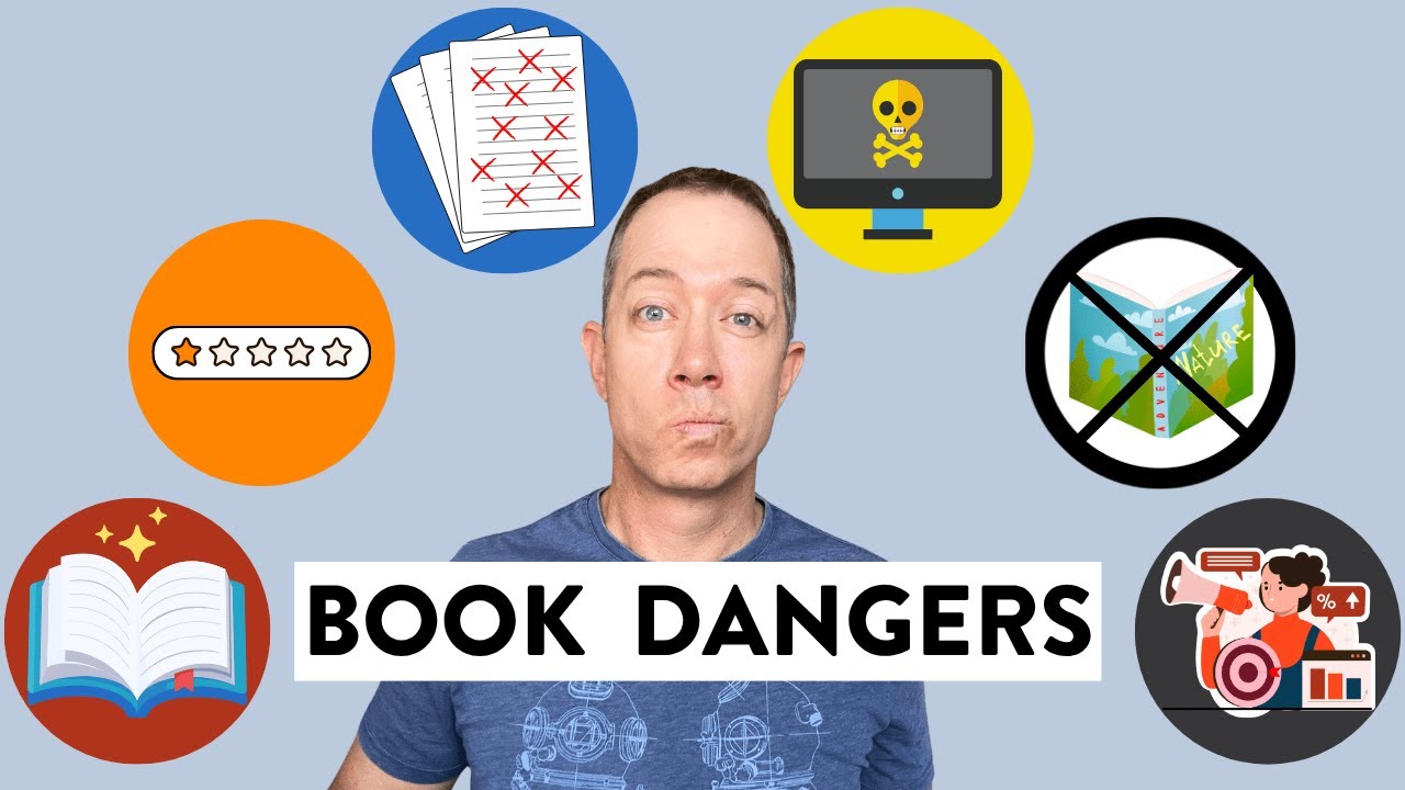 17 Harsh Truths I Wish I Knew Before Publishing my First Book