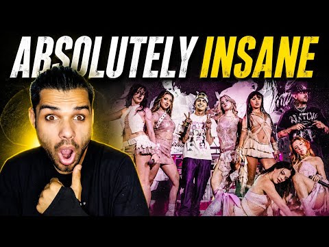 manifest & Motive & Pango – pVg (Manifest Live Remix) | Official Music Video //Reaction 