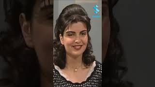 عم يغازل وردة مسكتو مرتو بنص الحبكة هههه    جميل و هناء سمعها