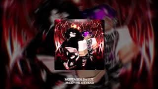 MAXPVNK x KVRXD - LIGHT ASSEMBLY (ALL VERSIONS)