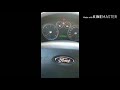 تحليل الذاتي لي فورد فكوس      
