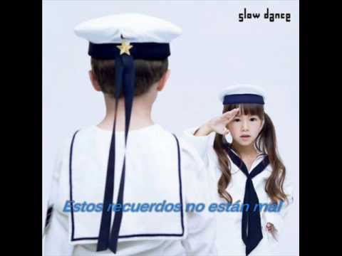 Slow Dance Suneohair Sub Español