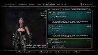 Neverwinter - Fighter DPS Build [Mod21]