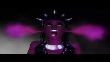 Sims next Top Model - Cycle 8 - Episode 1/2 - "SNTM Awards"