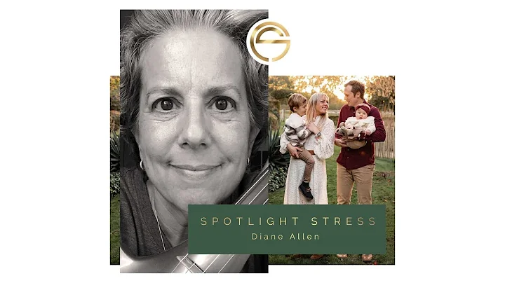 Spotlight Stress: Find your state of flow with Dia...