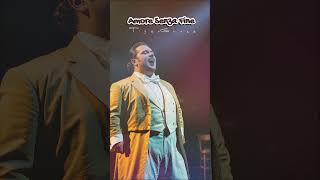Amore Senza Fine | Endless Love | Opera