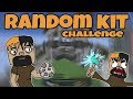 random kits suck - Ranked Skywars