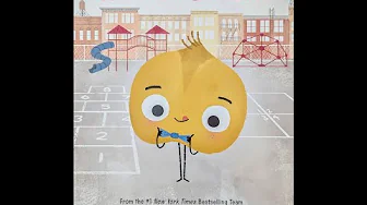 The Cool Bean Read Aloud