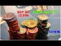 The LARGEST WIN of my POKER career!!! // Poker Vlog #8