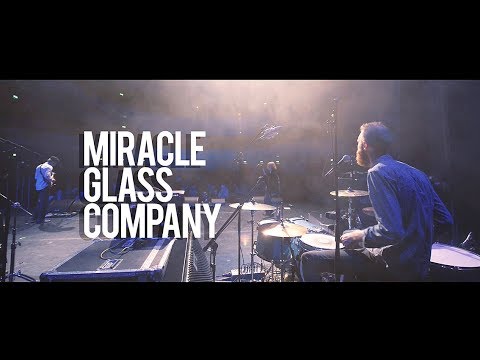 miracle-glass-company---t.r.o.u.b.l.e.-(live-at-the-usher-hall)